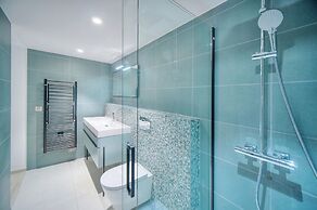 2 Chambres Terrasse Jardin Acces Plages A2b241