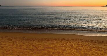 2 Chambres Terrasse Jardin Acces Plages A2b241