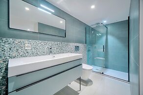 2 Chambres Terrasse Jardin Acces Plages A2b241