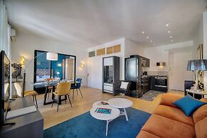 3 pi ces Moderne Spacieux 100m Palais A2b233
