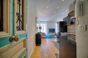3 pi ces Moderne Spacieux 100m Palais A2b233