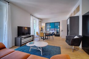 3 pi ces Moderne Spacieux 100m Palais A2b233