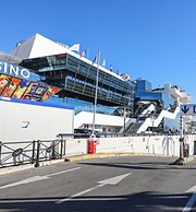 3 pi ces Moderne Spacieux 100m Palais A2b233