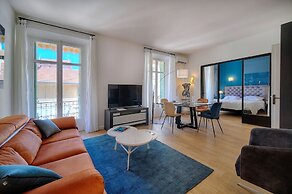 3 pi ces Moderne Spacieux 100m Palais A2b233
