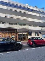 2pieces Centre Ville Plage A1b237