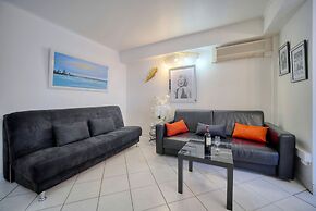 2pieces Centre Ville Plage A1b237