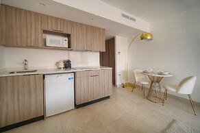 Superbe Studio Neuf ET Moderne A0b196