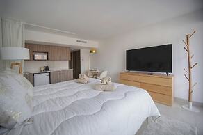 Superbe Studio Neuf ET Moderne A0b196