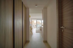 Superbe Studio Neuf ET Moderne A0b196