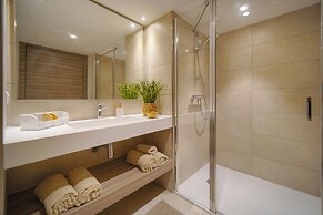Superbe Studio Neuf ET Moderne A0b196