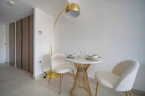 Superbe Studio Neuf ET Moderne A0b196