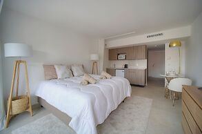 Superbe Studio Neuf ET Moderne A0b196