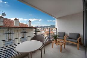 Superbe Studio Neuf ET Moderne A0b196