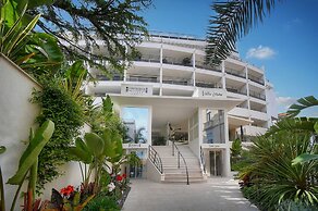Superbe Studio Neuf ET Moderne A0b196