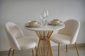 Superbe Studio Neuf ET Moderne A0b196