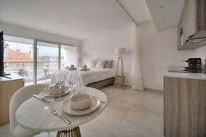 Superbe Studio Neuf ET Moderne A0b196