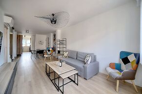3 Pieces Moderne Proche Martinez ET Plages A2b249