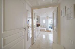 Superbe Studio Terrasse Parking A0b200