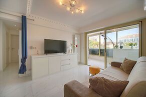 Ref 585935 in Cannes