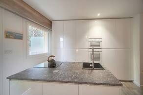 2 Chambres Balcon vue Jardin-carnot A2b266