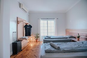 SURFinn Lisbon