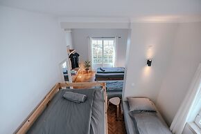 SURFinn Lisbon