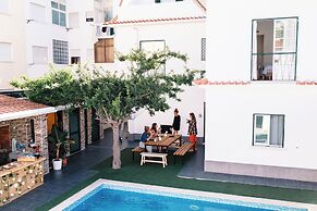 SURFinn Lisbon