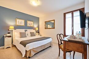 V-nice rooms