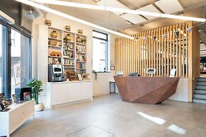 Student Only Quintana House