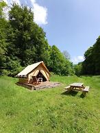 Chez Tombivouac