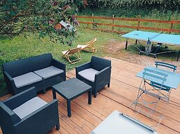 Chez Tombivouac