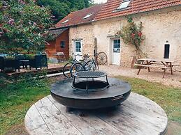 Chez Tombivouac