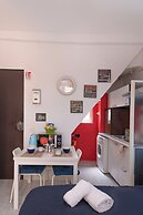 Palazzo Pistorius Case Vacanza