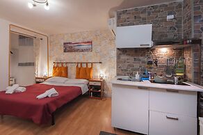 Palazzo Pistorius Case Vacanza