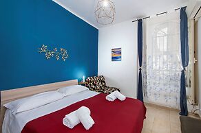 Palazzo Pistorius Case Vacanza