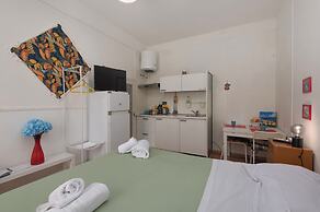 Palazzo Pistorius Case Vacanza