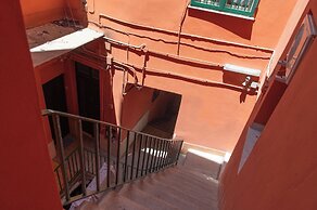 Palazzo Pistorius Case Vacanza