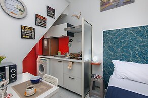 Palazzo Pistorius Case Vacanza