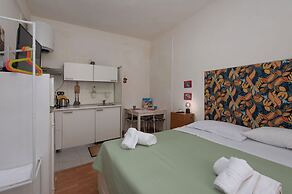 Palazzo Pistorius Case Vacanza
