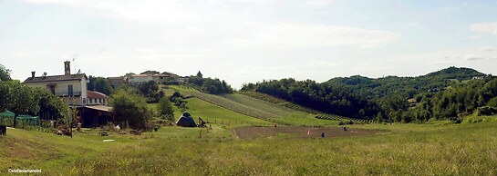 ca' D'la Pèisa