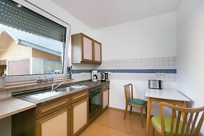 Ferienwohnung in der Vulkaneifel