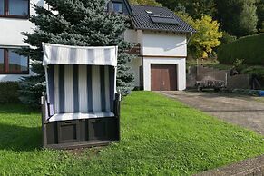 Ferienwohnung in der Vulkaneifel