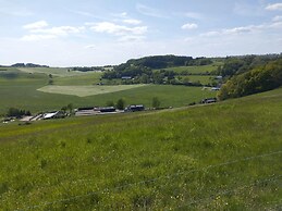Ferienwohnung in der Vulkaneifel