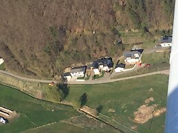 Ferienwohnung in der Vulkaneifel