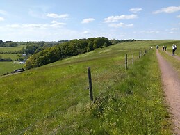 Ferienwohnung in der Vulkaneifel