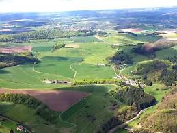 Ferienwohnung in der Vulkaneifel