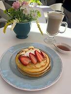 Club 27  Hostal Cafe & Spa
