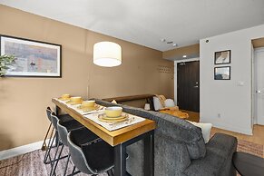 The Coreline Suites – Downtown Toronto