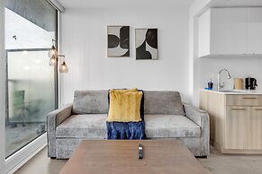The Coreline Suites – Downtown Toronto