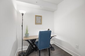 The Coreline Suites – Downtown Toronto